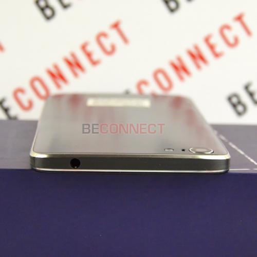 Doogee Y200 Black